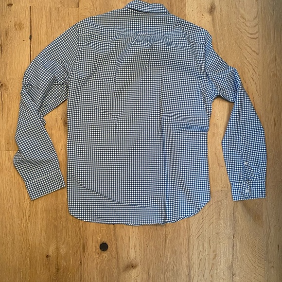 J Crew men’s button down M - Picture 3 of 4